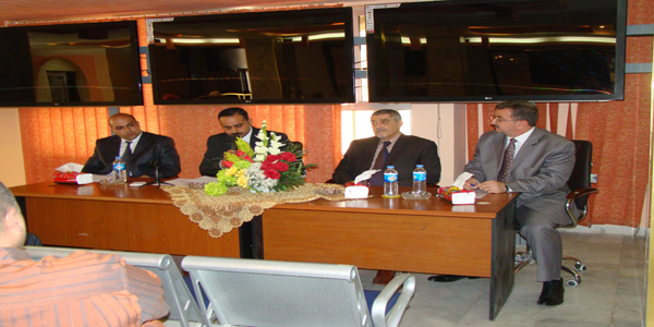 You are currently viewing اجتماع الهيئة العامة التكميلي لمناقشة وقرار الحسابات الختامية كما في 31/12/2012 لمركز الايداع العراقي
