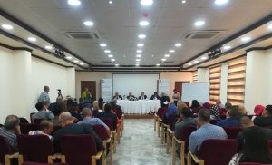 Read more about the article The Iraq Stock Exchange’s General Assembly