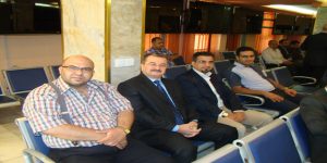 Read more about the article انتخابات مجلس محافظي سوق العراق للاوراق المالية لسنة 2013