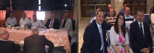 Read more about the article انتخابات مجلس محافظي سوق العراق للأوراق المالية لسنة 2014