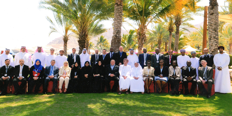 You are currently viewing The nineteenth general assembly meeting for the depository centers of the Middle East and South Africa