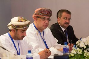 Read more about the article اجتماع الهيئة العامة السنوي العشرون لاتحاد مراكز الإيداع في الشرق الأوسط وشمال افريقيا (AMEDA)
