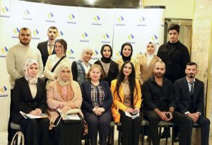 Read more about the article زيارة علمية ميدانية / الجامعة العراقية / كلية الادارة والاقتصاد