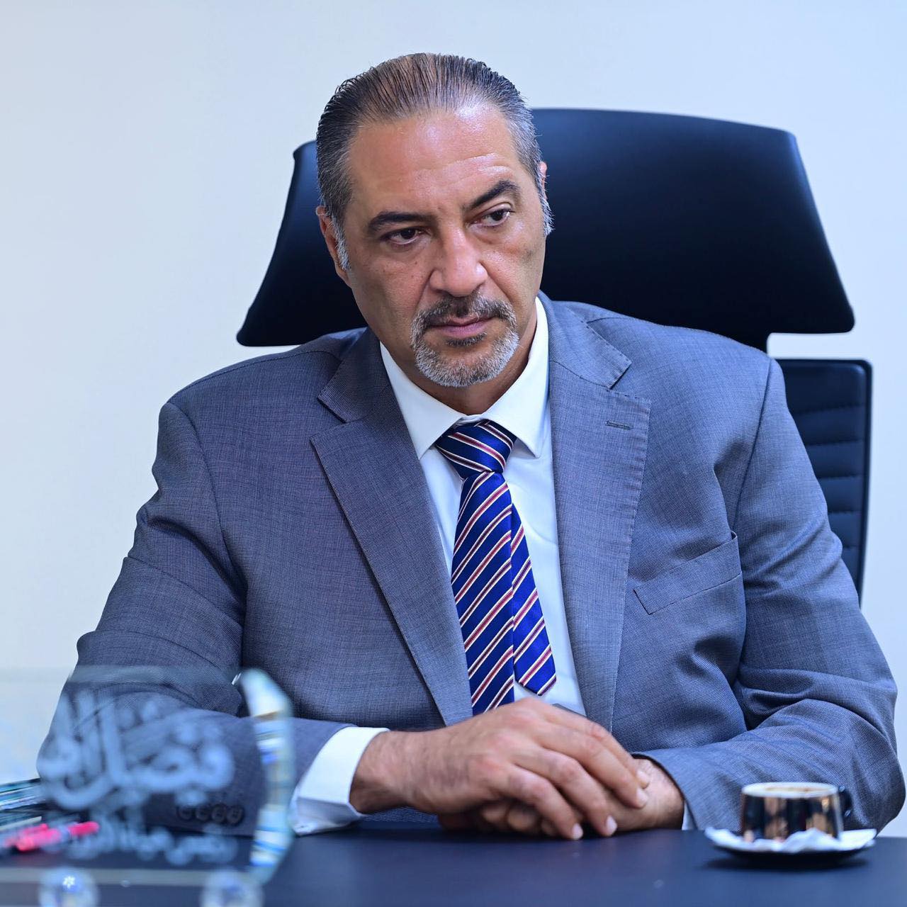 You are currently viewing ارتفاع مؤشر سوق العراق للأوراق المالية يتصدر أسواق المال العربية في أكتوبر 2024